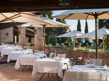 borgo san felice resort