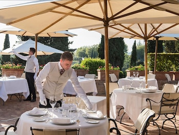borgo san felice resort