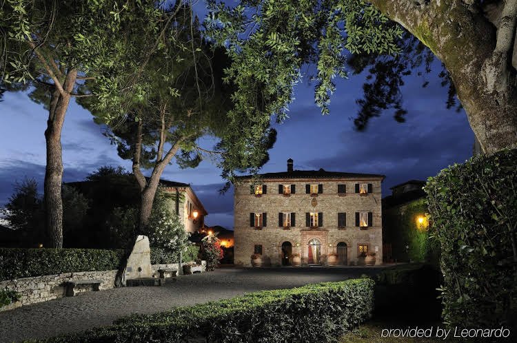 borgo san felice resort
