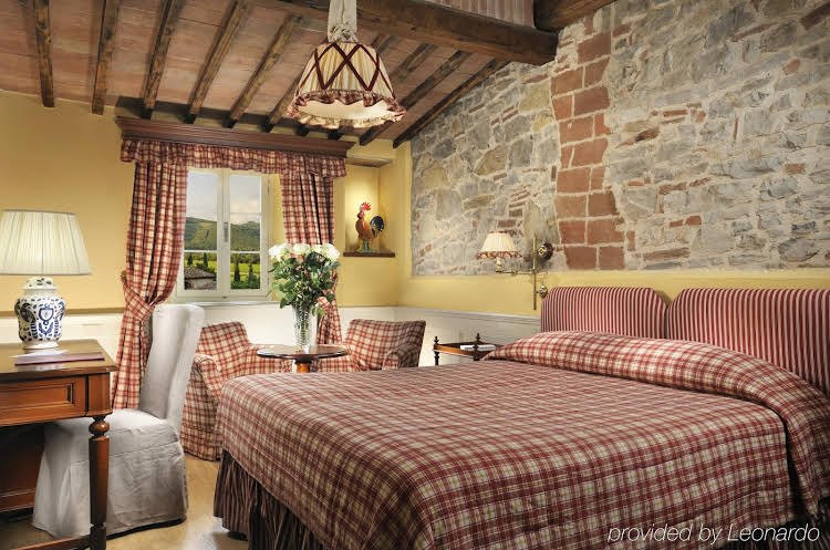 borgo san felice resort