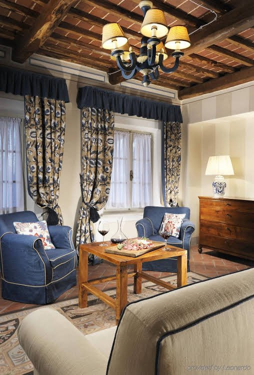 borgo san felice resort