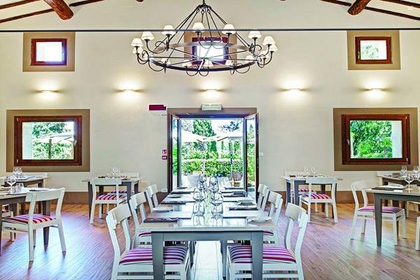 borgo san felice resort