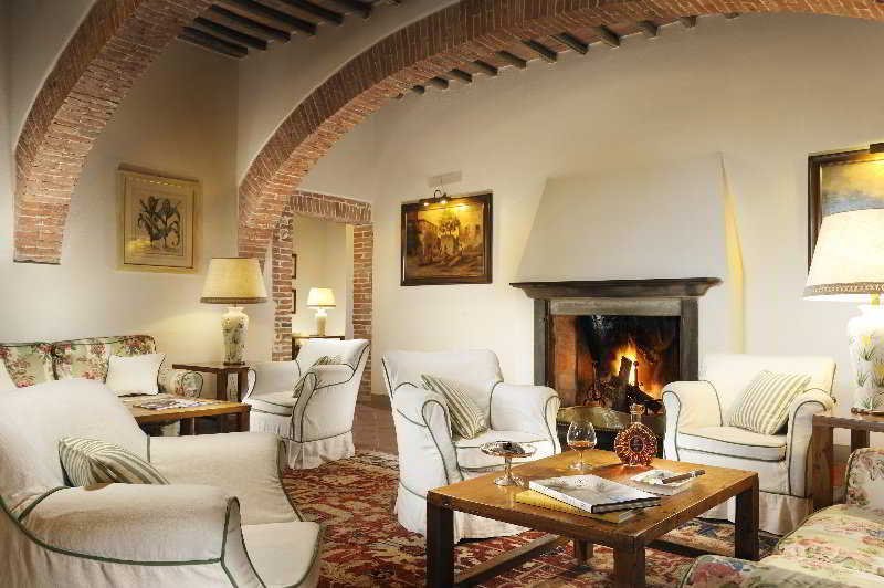 borgo san felice resort