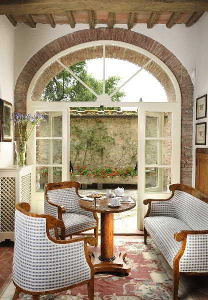 borgo san felice resort