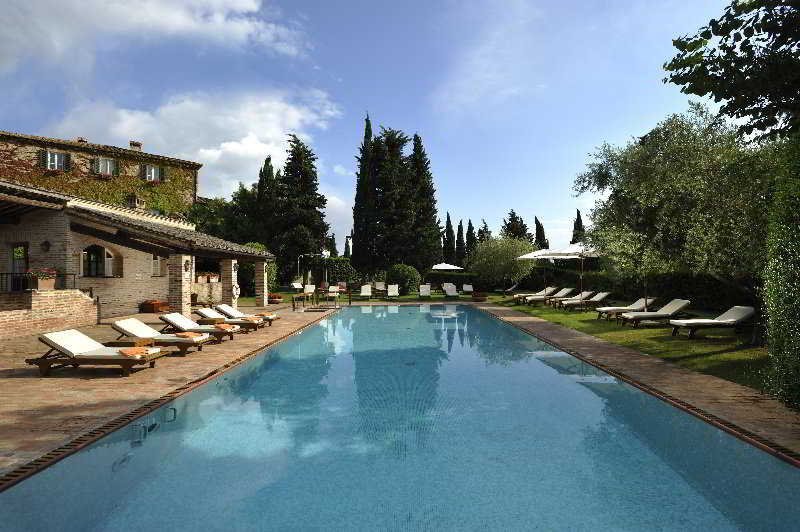 borgo san felice resort