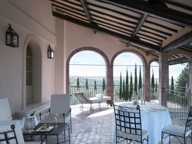 borgo san felice resort
