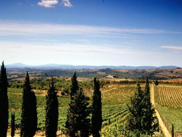 borgo san felice resort