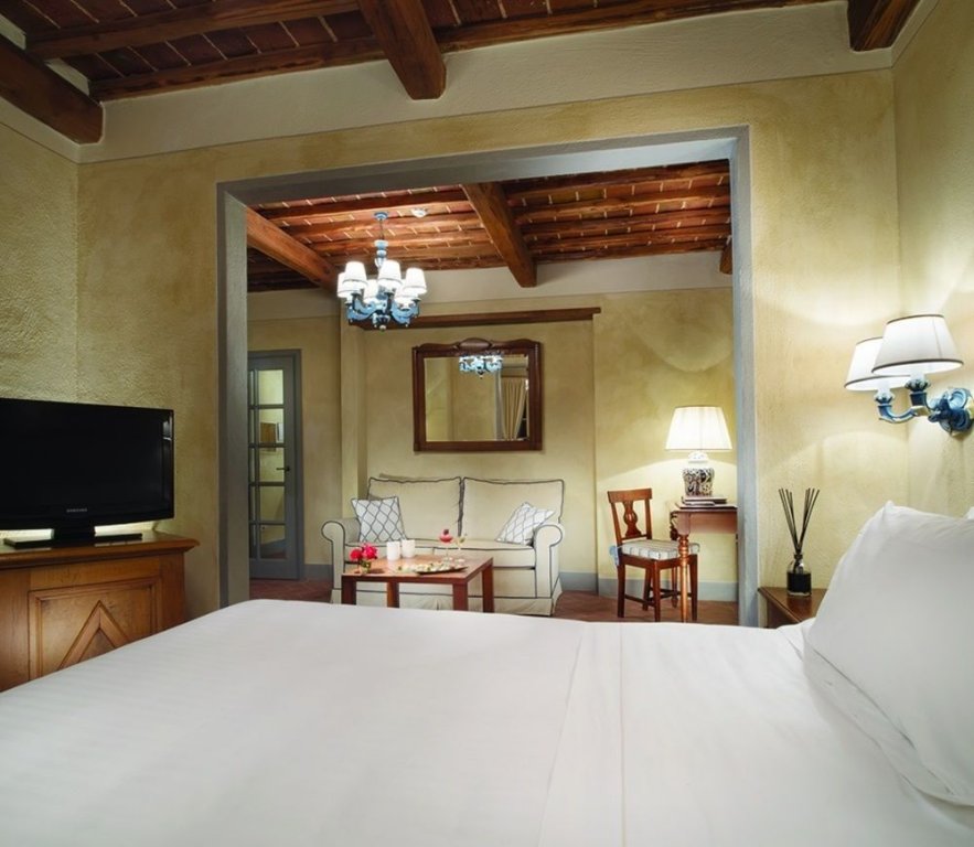 borgo san felice resort