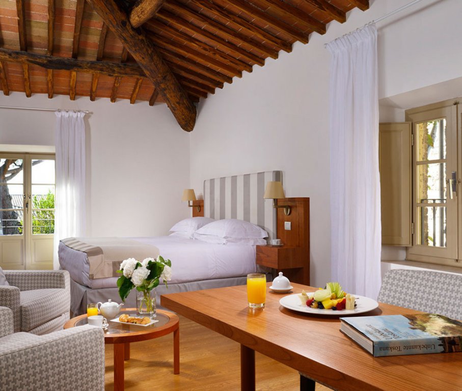 borgo san felice resort