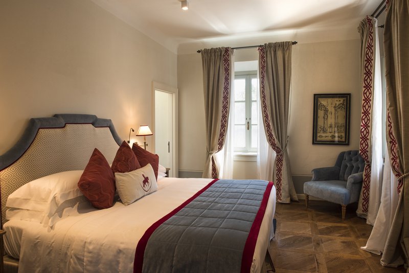 borgo san felice resort