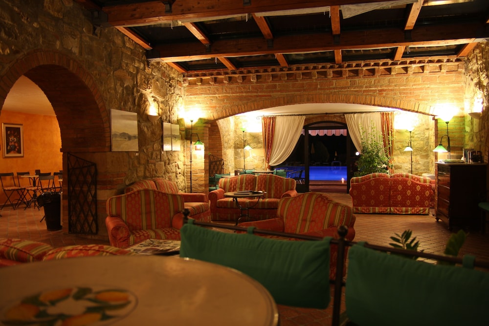 san quirico dorcia