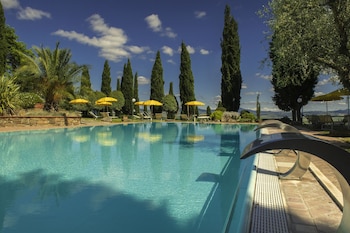 san quirico dorcia