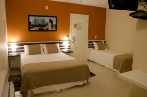 Bristol Portal Do Iguaçu Hotel,Sao Jose Dos Pinhais>>Curitiba,3 star