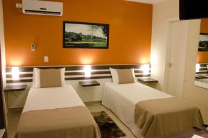 Bristol Portal Do Iguaçu Hotel,Sao Jose Dos Pinhais>>Curitiba,3 star