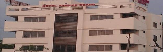 hotel sunrise grand