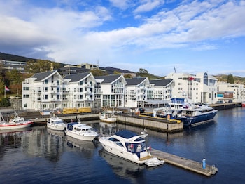 Molde Fjordhotell - By Classic Norway Hotels,Møre Og Romsdal>>Molde,4 star