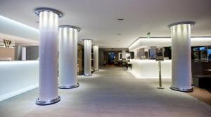 Windsor Hotel And Tower,Córdoba>>Cordoba,4 star