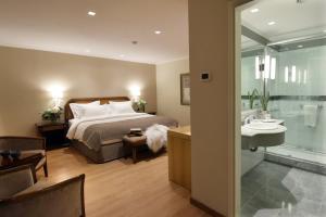 Windsor Hotel And Tower,Córdoba>>Cordoba,4 star