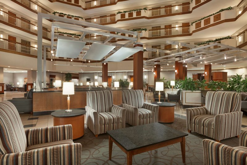 embassy suites by hilton dulles north loudoun