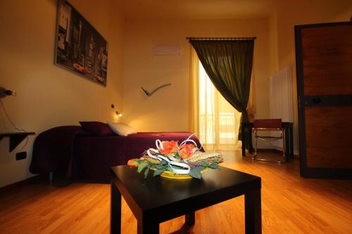 Albergo Tripoli - Guest House,Bisceglie>>Bari,2 star