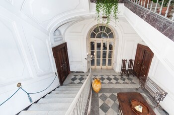 dimora del prete di belmonte bed and breakfast