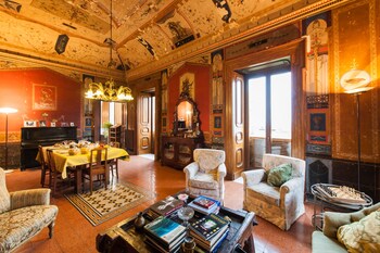 Dimora Del Prete Di Belmonte - Bed & Breakfast,Isernia>>Cassino,3 star