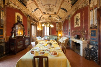 Dimora Del Prete Di Belmonte - Bed & Breakfast,Isernia>>Cassino,3 star