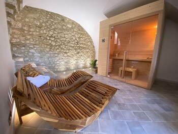 Dimora Del Prete Di Belmonte - Bed & Breakfast,Isernia>>Cassino,3 star