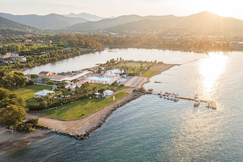 Hotel Airone Isola D'elba,Elba Island>>Capoliveri,4 star