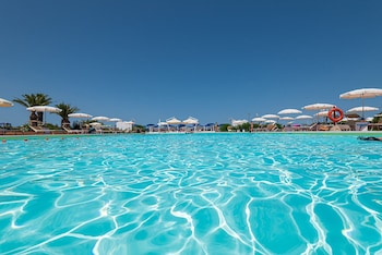 Hotel Airone Isola D'elba,Elba Island>>Capoliveri,4 star