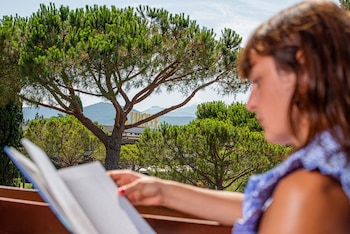 Hotel Airone Isola D'elba,Elba Island>>Capoliveri,4 star