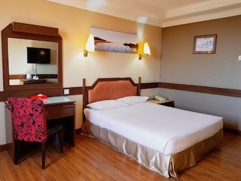 Hotel Grand Crystal Kedah,Kedah>>Alor Setar,3 star