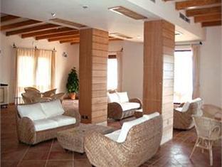 Hotel Villa Gustui Maris,Dorgali>>Cala Gonone,4 star