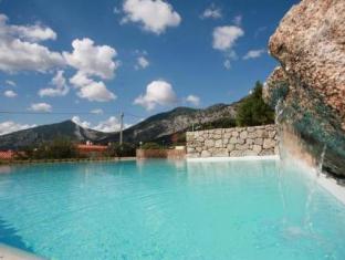 Hotel Villa Gustui Maris,Dorgali>>Cala Gonone,4 star