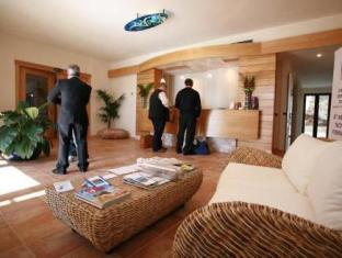 Hotel Villa Gustui Maris,Dorgali>>Cala Gonone,4 star