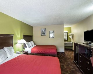 Econo Lodge Biltmore,Buncombe County>>Asheville,2 star