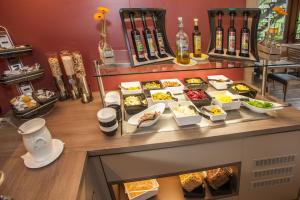 Hotel Im Tannengrund,Goslar>>Braunschweig,4 star