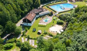 Hotel Im Tannengrund,Goslar>>Braunschweig,4 star