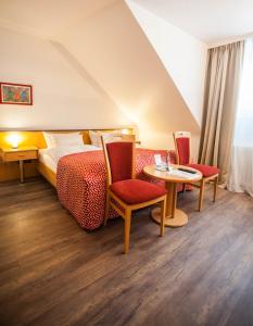 harz hotel iris