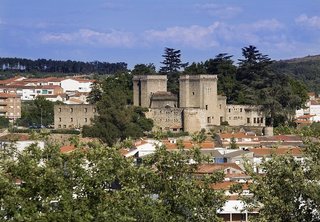 Parador De Jarandilla De La Vera,Jarandilla De La Vera>>Caceres Province,4 star