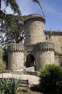 Parador De Jarandilla De La Vera,Jarandilla De La Vera>>Caceres Province,4 star