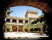 parador de jarandilla de la vera