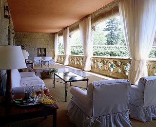 Parador De Jarandilla De La Vera,Jarandilla De La Vera>>Caceres Province,4 star