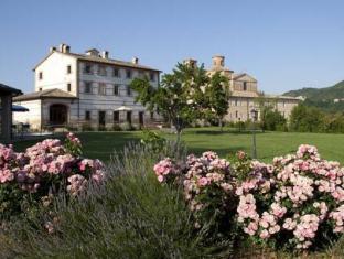 country house parco ducale