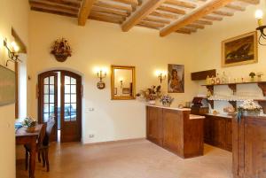 country house parco ducale