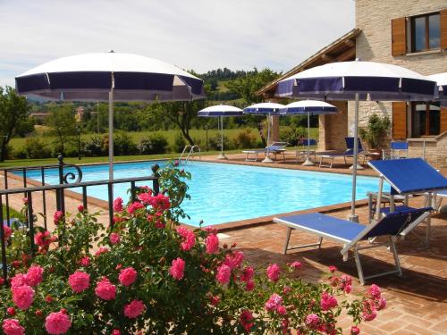 country house parco ducale