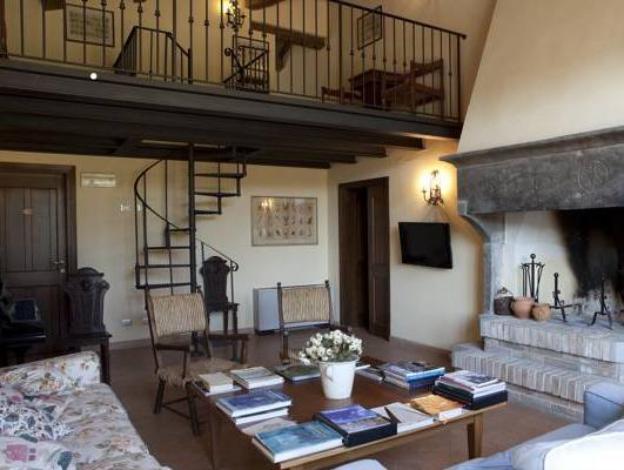 country house parco ducale