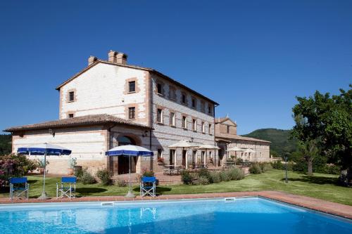 country house parco ducale