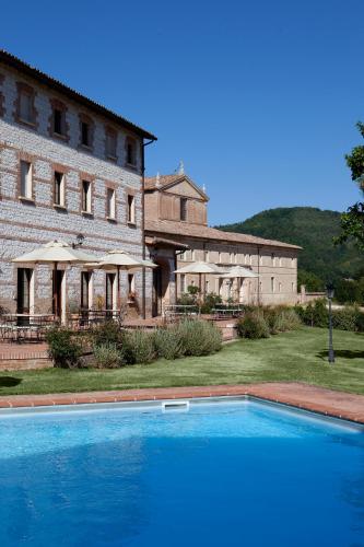 country house parco ducale