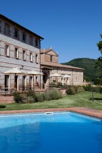 country house parco ducale